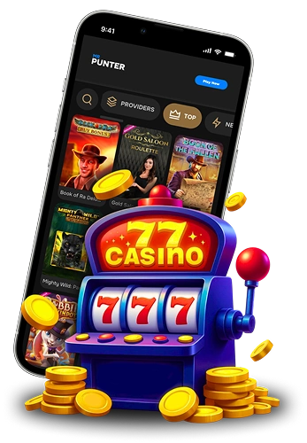 Mr Punter Casino Canada Mobile