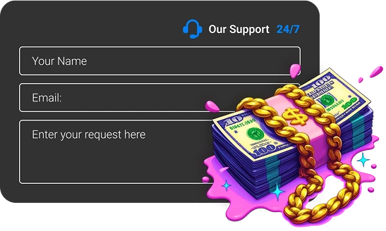 Mr Punter Casino Canada Support